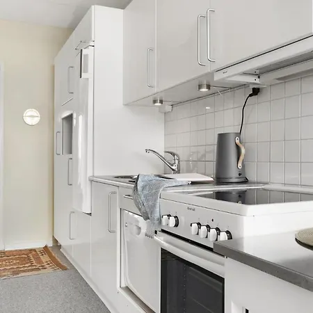 Fano Bad, Lejl, 69 Apartment Exterior photo
