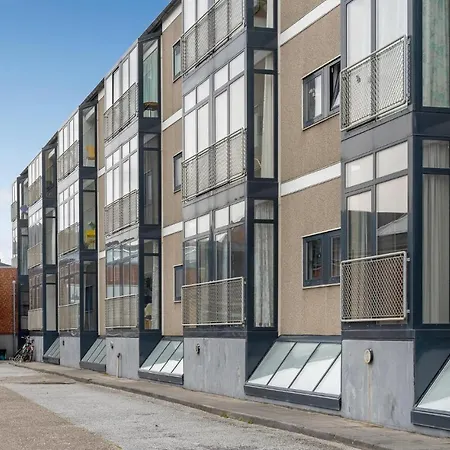 Fano Bad, Lejl, 69 Apartment Exterior photo