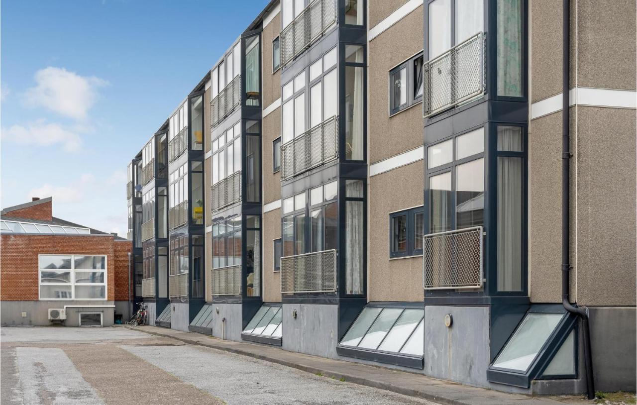 Bad, Lejl, 69 Appartement Fanø