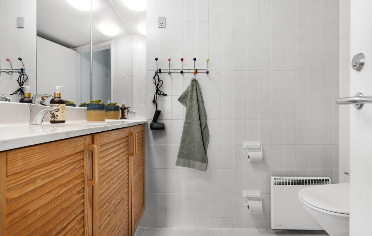 Appartement Bad, Lejl, 69