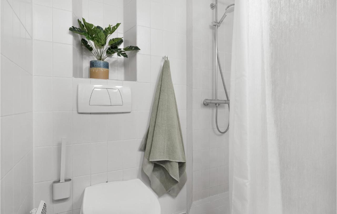 Appartement Bad, Lejl, 69 *
